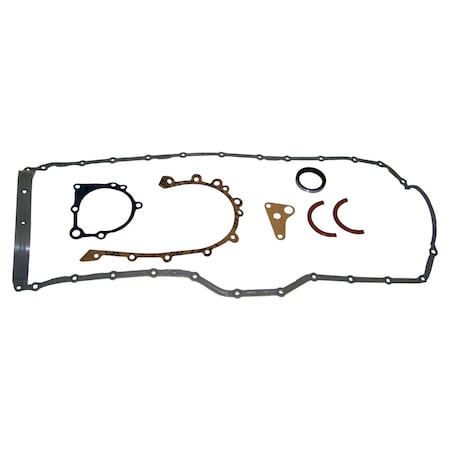 Crown Automotive Lower Gasket Set, No 5017432Ac 5017432AC